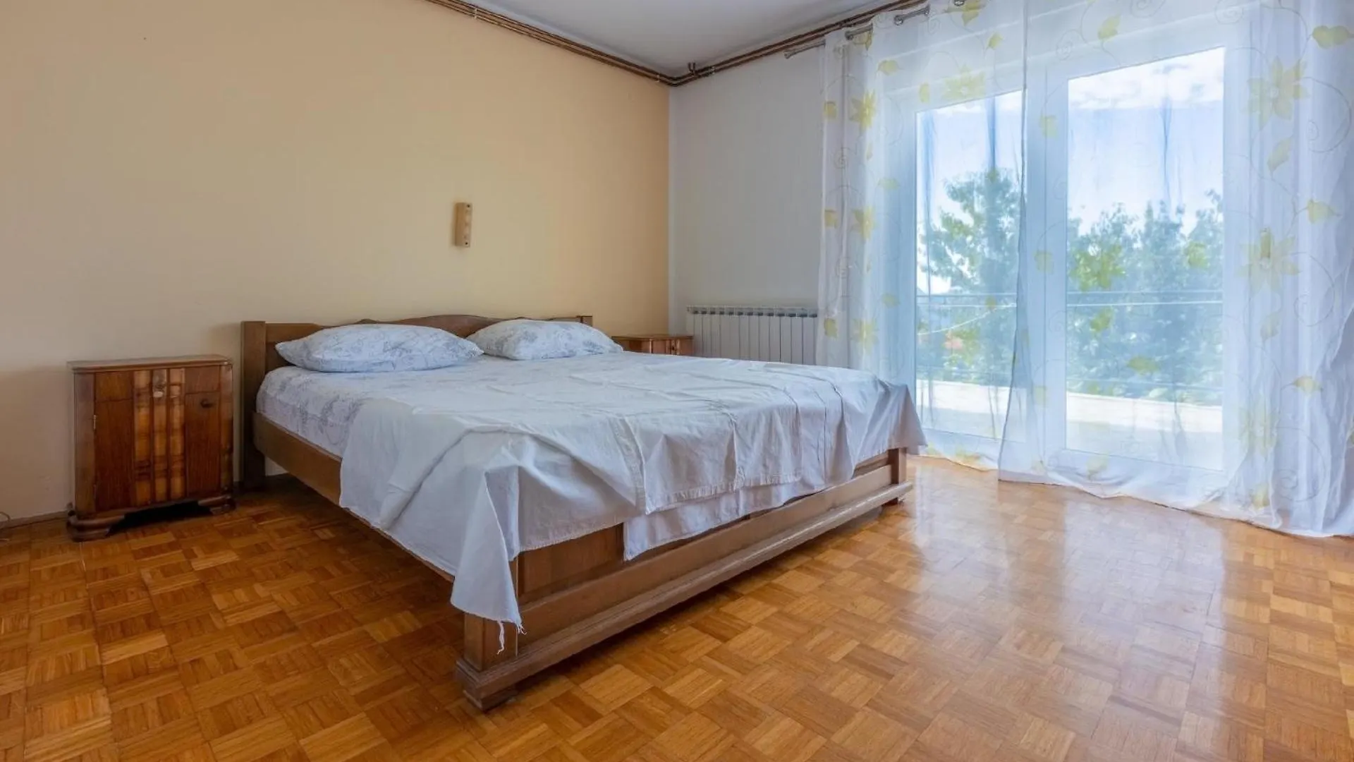 Ferienwohnung Fuer 5 Personen Ca 90 Qm In Crikvenica, Kvarner Bucht Crikvenica Und Umgebung Croaţia