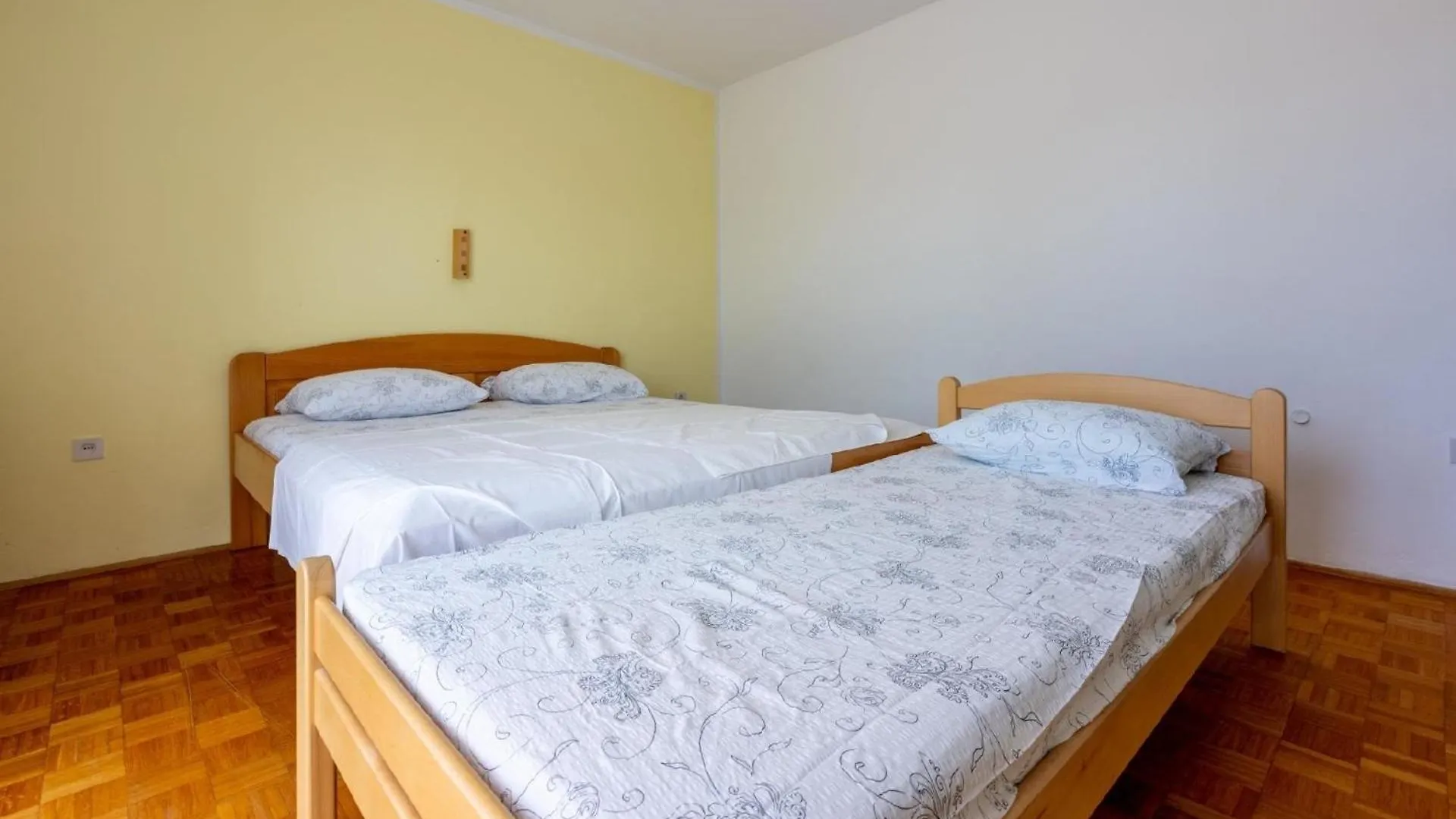 Ferienwohnung Fuer 5 Personen Ca 90 Qm In Crikvenica, Kvarner Bucht Crikvenica Und Umgebung 0*,
