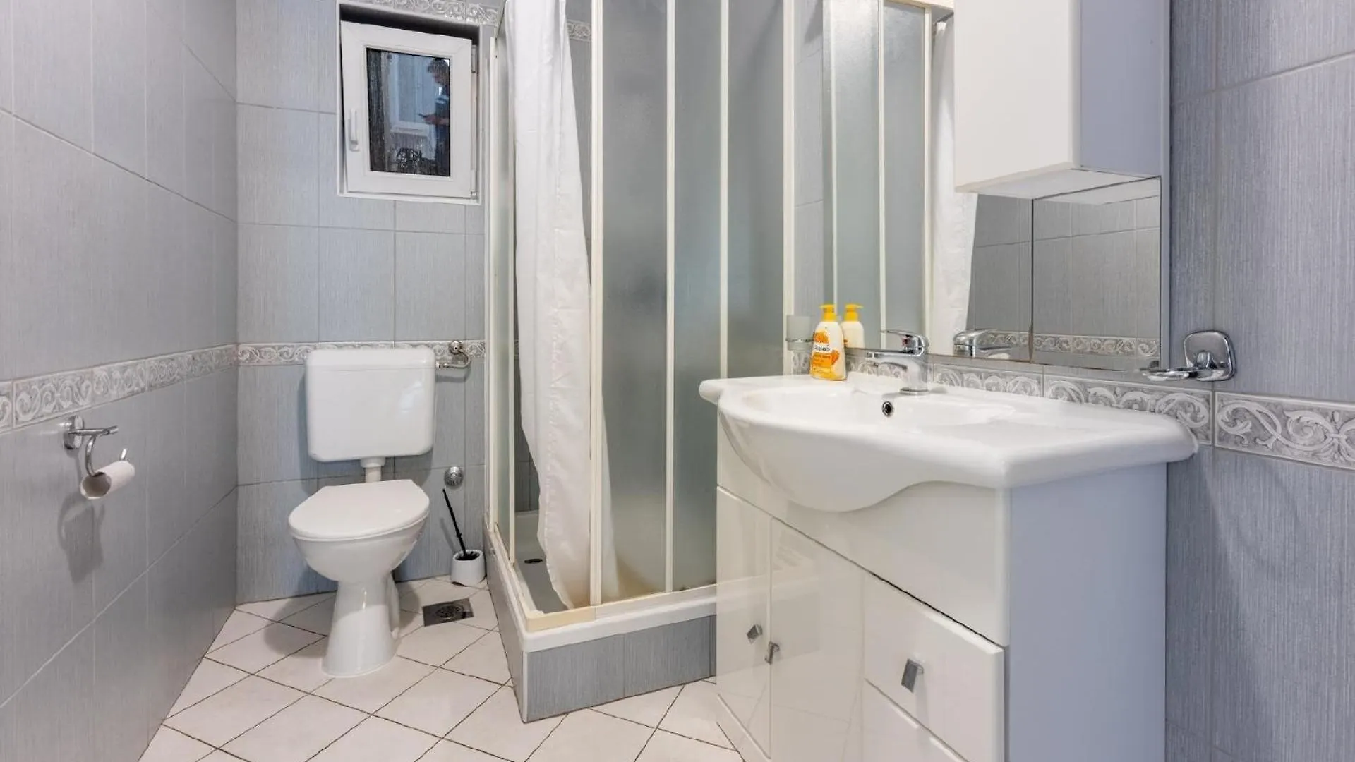 Apartment Ferienwohnung Fuer 5 Personen Ca 90 Qm In Crikvenica, Kvarner Bucht Crikvenica Und Umgebung