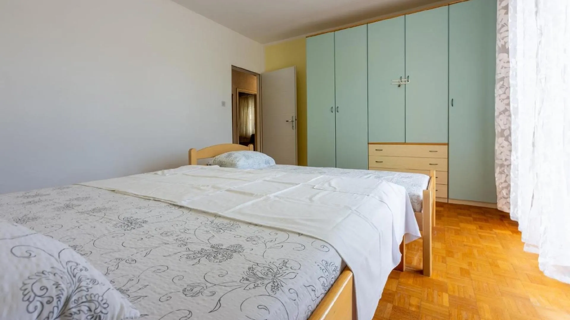 Apartment Ferienwohnung Fuer 5 Personen Ca 90 Qm In Crikvenica, Kvarner Bucht Crikvenica Und Umgebung
