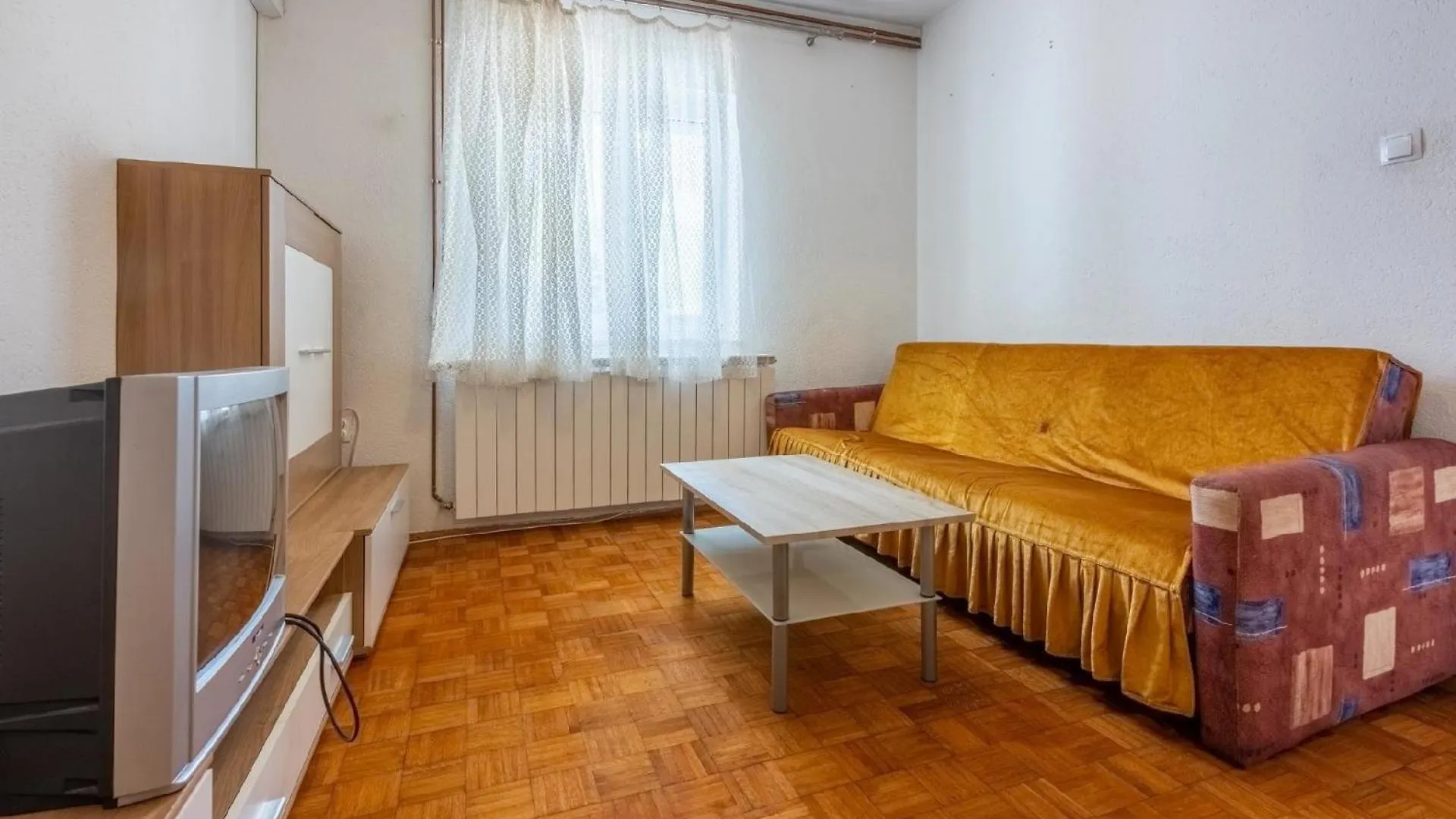 Ferienwohnung Fuer 5 Personen Ca 90 Qm In Crikvenica, Kvarner Bucht Crikvenica Und Umgebung Apartment