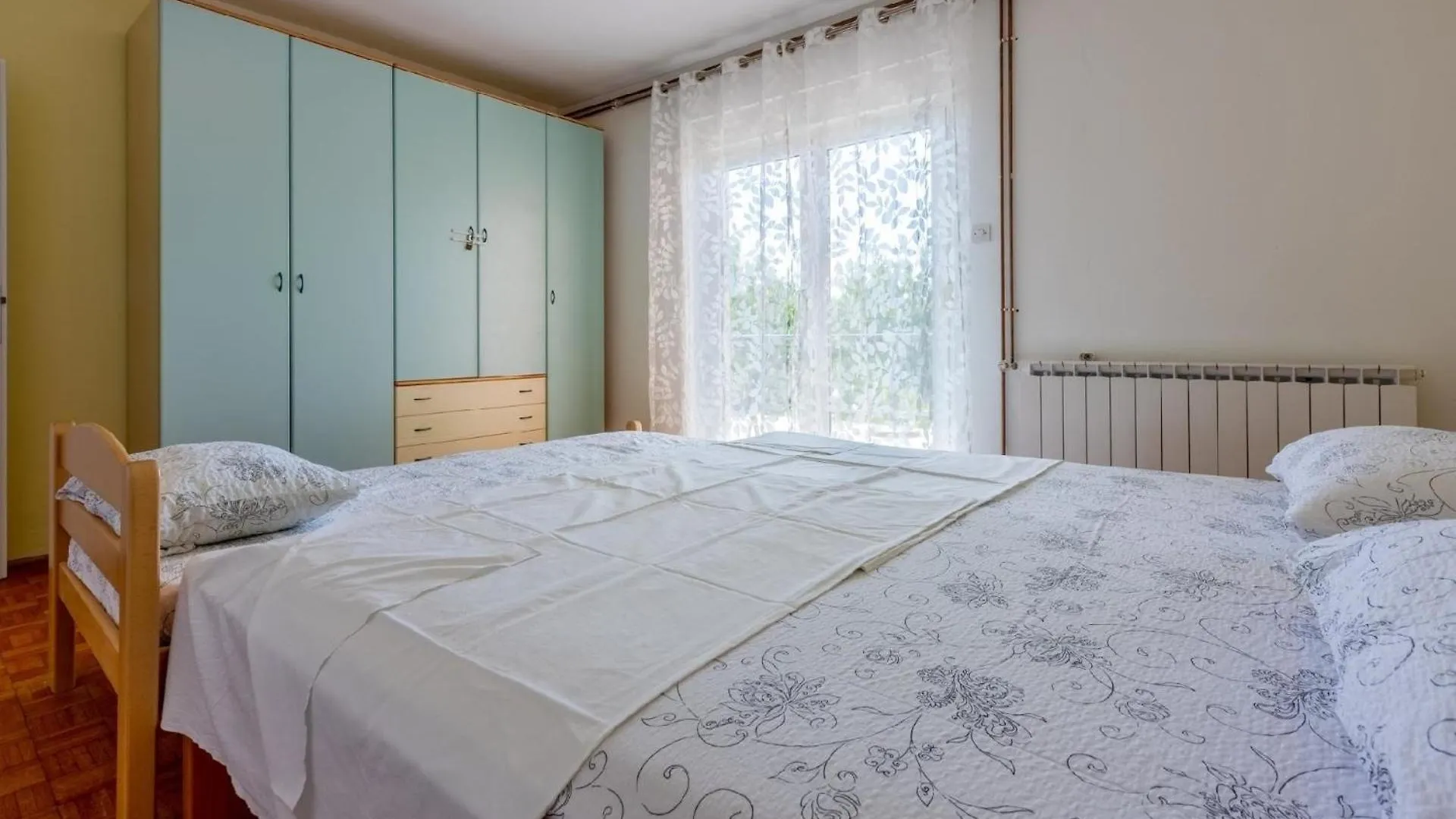 Ferienwohnung Fuer 5 Personen Ca 90 Qm In Crikvenica, Kvarner Bucht Crikvenica Und Umgebung Apartment