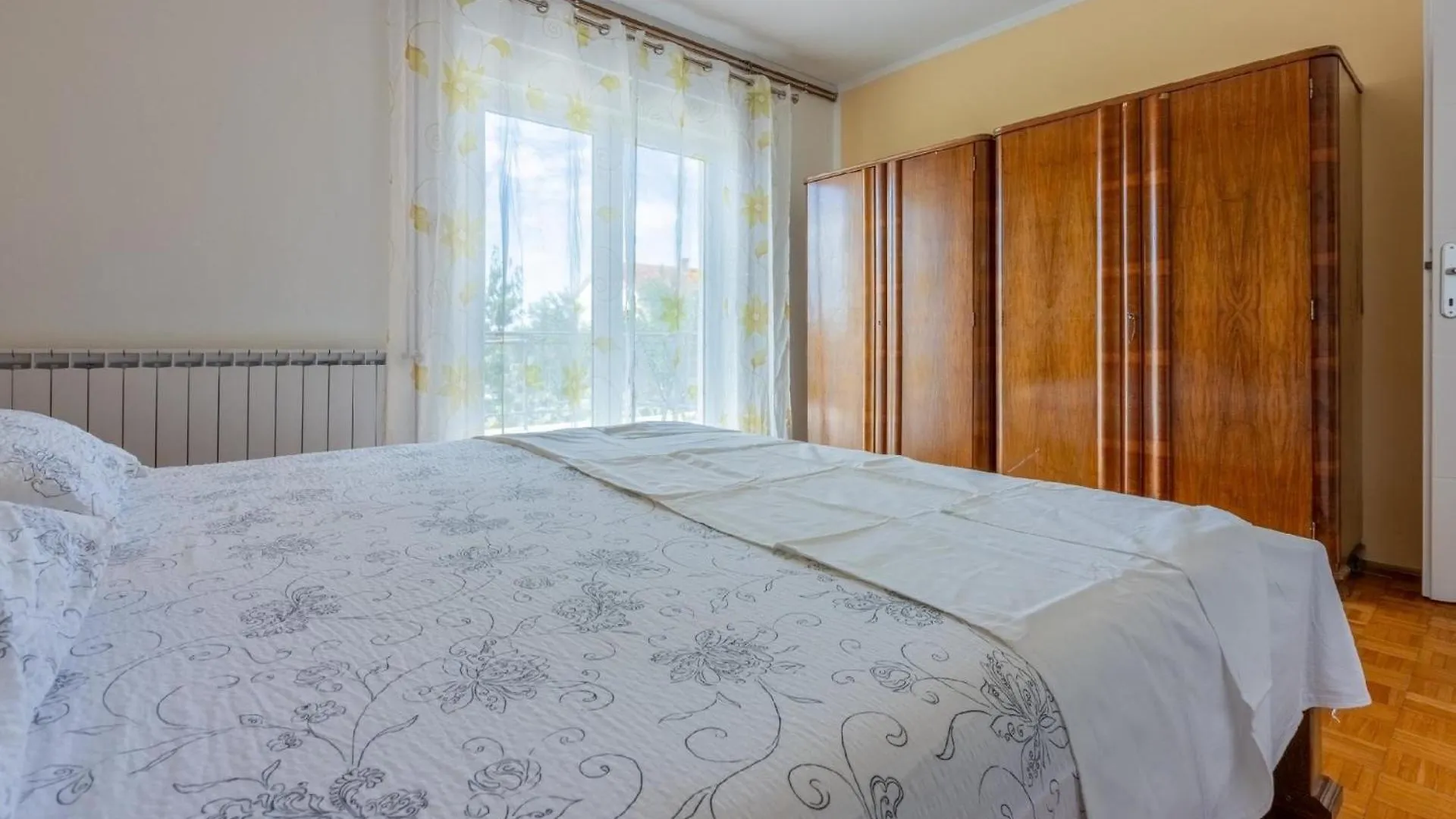 Ferienwohnung Fuer 5 Personen Ca 90 Qm In Crikvenica, Kvarner Bucht Crikvenica Und Umgebung